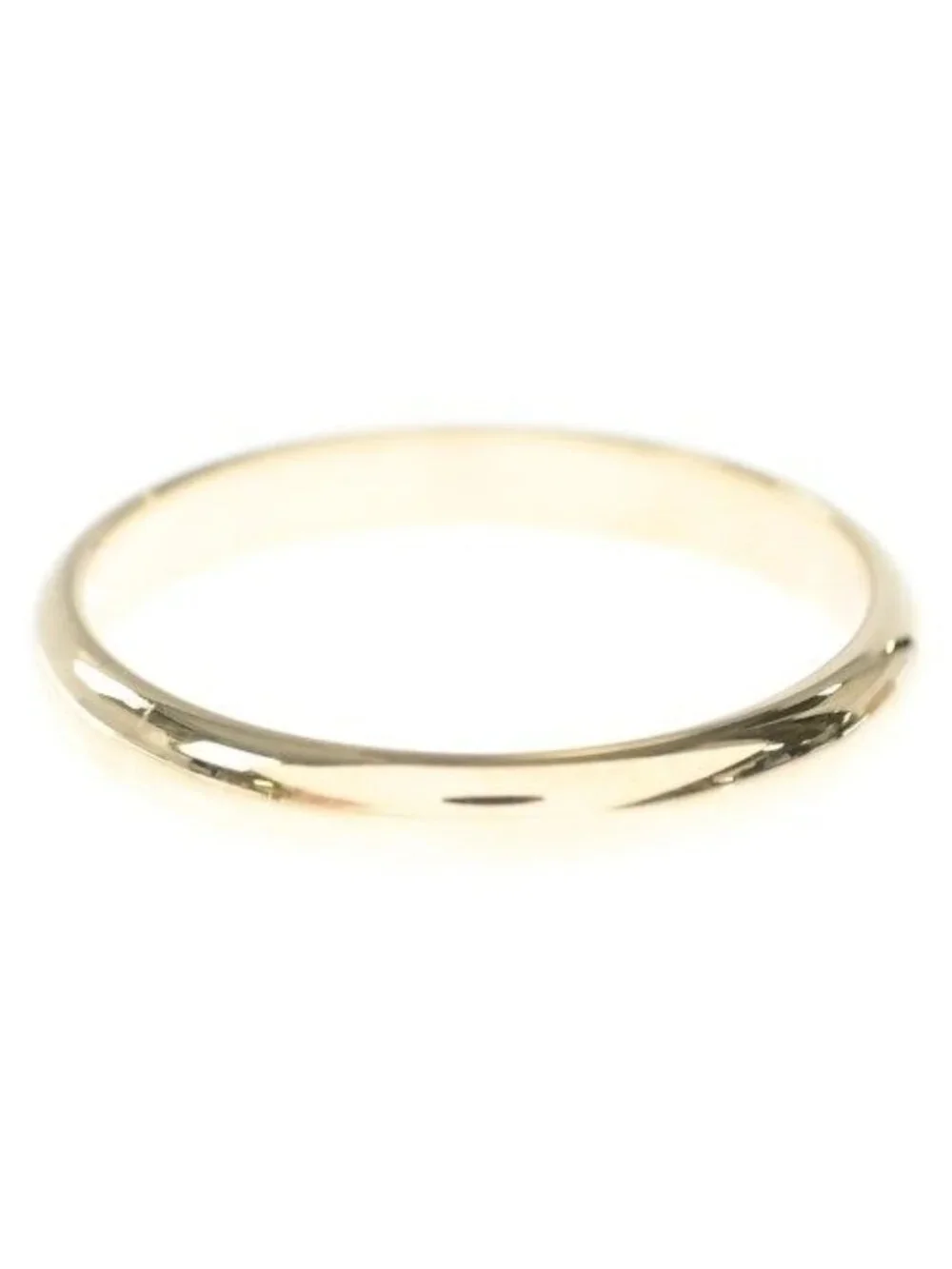 Cartier Ring